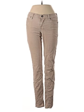 7 For All Mankind Khakis (view 1)