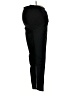 Isabel Maternity Black Active Pants Size 2 Maternity - photo 1