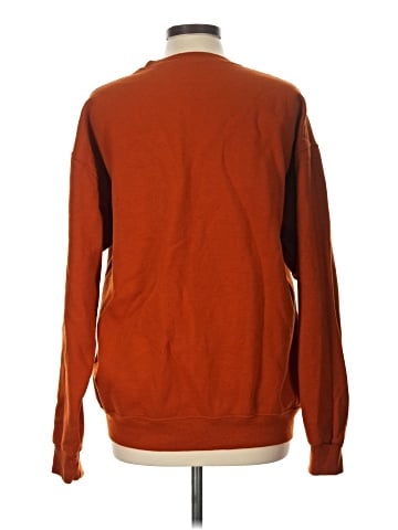 Jerzees Sweatshirt (view 2)