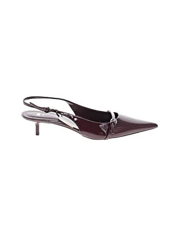 Zara Heels (view 1)