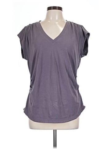 Athleta Sleeveless T-Shirt (view 1)