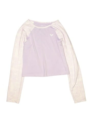 Roxy Girl Long Sleeve T-Shirt (view 1)