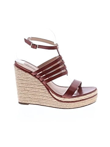 Diane von Furstenberg Wedges (view 1)