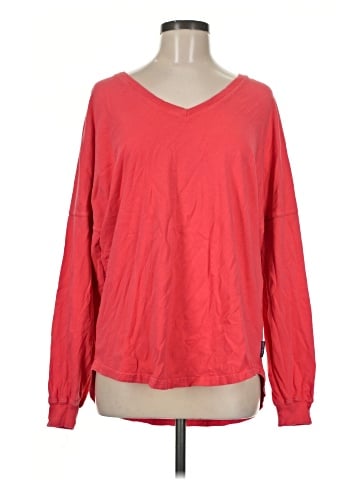 Spirit Long Sleeve T-Shirt (view 1)