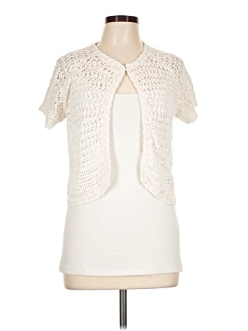 Elie Tahari Cardigan (view 1)