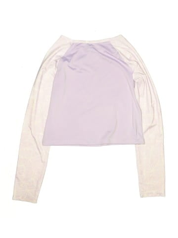 Roxy Girl Long Sleeve T-Shirt (view 2)