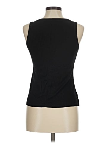 Halogen Sleeveless T-Shirt (view 2)