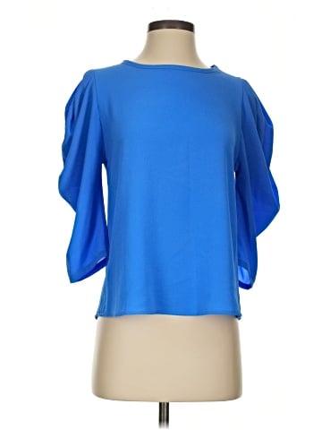 VICI 3/4 Sleeve T-Shirt (view 1)