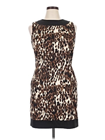 AB Studio Cocktail Dress (view 1)