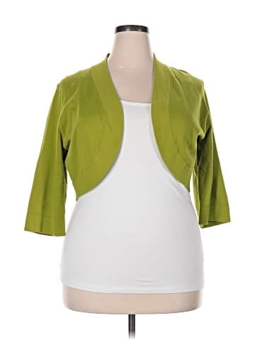 Jessica Howard Vest (view 1)