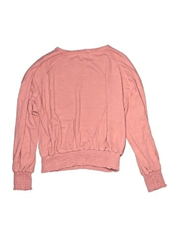 Jessica Simpson Long Sleeve Top (view 2)