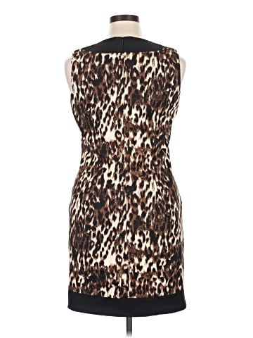 AB Studio Cocktail Dress (view 2)