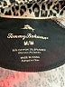 Tommy Bahama Animal Print Silver Jacket Size M - photo 6