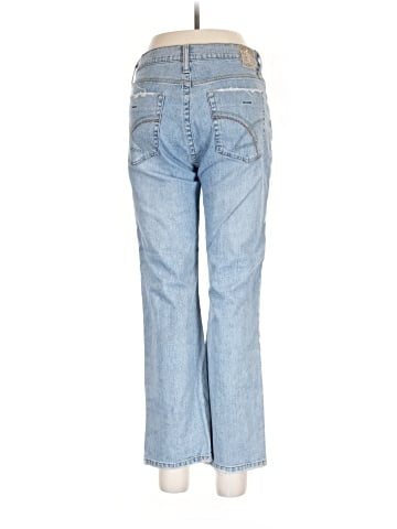 Z.Cavaricci Jeans (view 2)
