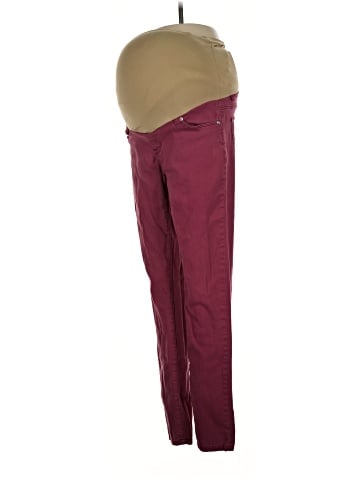 Planet Motherhood Jeggings (view 1)