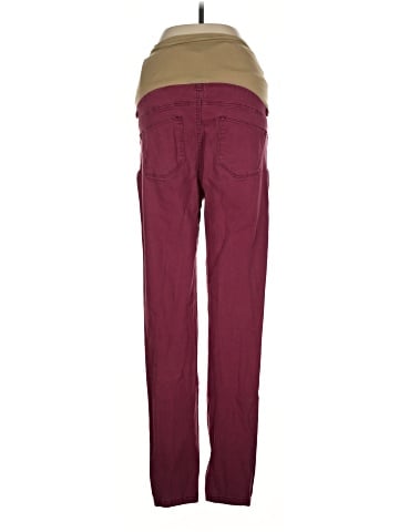 Planet Motherhood Jeggings (view 2)