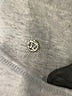 Lululemon Athletica Silver Jacket Size 6 - photo 7