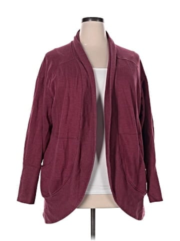 Eddie Bauer Cardigan (view 1)
