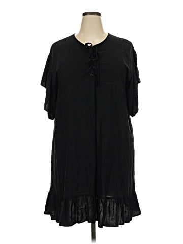Who What Wear Casual Dress (view 1)