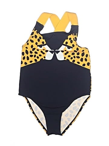 Stella McCartney One Piece Swimsuit (view 1)