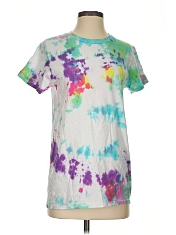 George Short Sleeve T-Shirt (view 1)