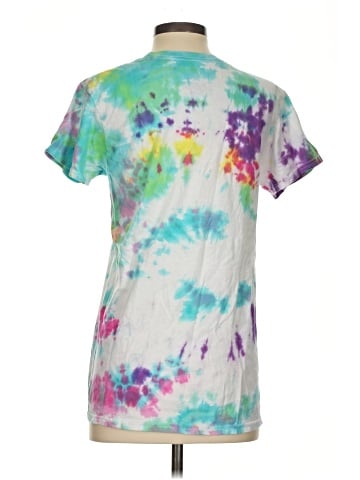 George Short Sleeve T-Shirt (view 2)