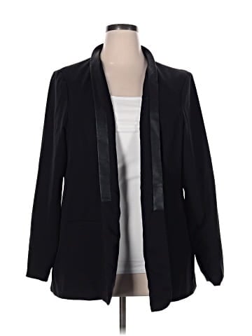 Torrid Blazer (view 1)