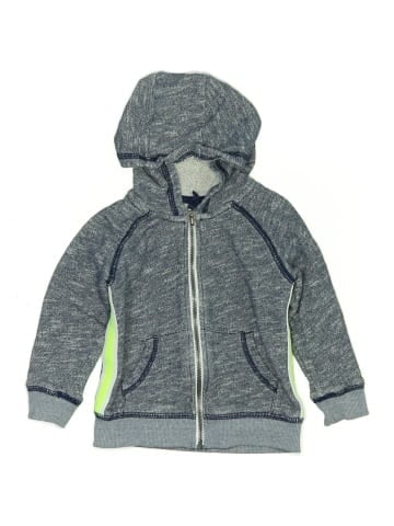 Carter's Zip Up Hoodie (view 1)