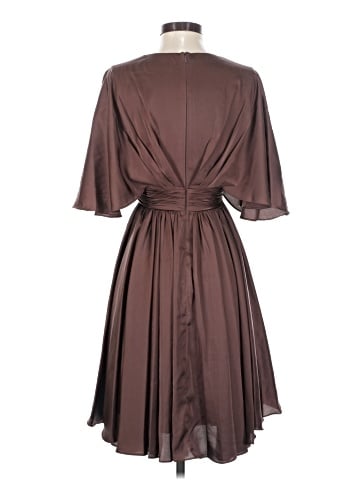IEENA for Mac Duggal Cocktail Dress (view 2)