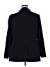 Torrid Black Blazer Size 3X Plus (3) - photo 2