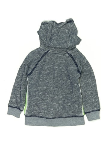 Carter's Zip Up Hoodie (view 2)
