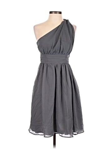 Tevolio Cocktail Dress (view 1)