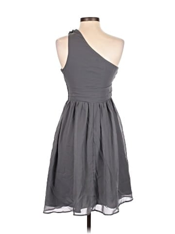 Tevolio Cocktail Dress (view 2)
