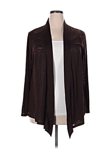 DressBarn Cardigan (view 1)