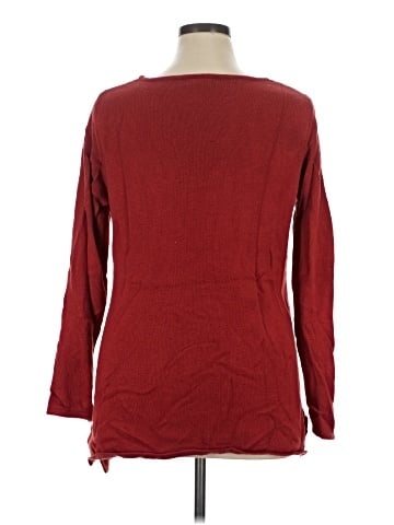 Jessica London Pullover Sweater (view 2)