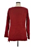 Jessica London Red Pullover Sweater Size 14 - photo 2
