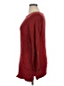 Jessica London Red Pullover Sweater Size 14 - photo 5
