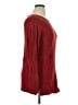 Jessica London Red Pullover Sweater Size 14 - photo 4