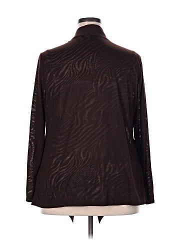 DressBarn Cardigan (view 2)