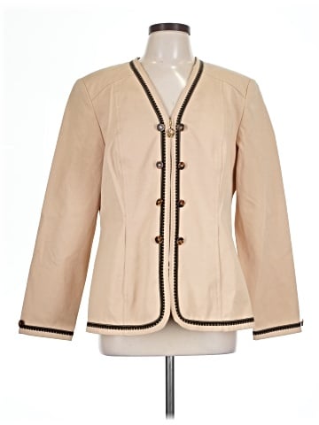 St. John Sport Blazer (view 1)