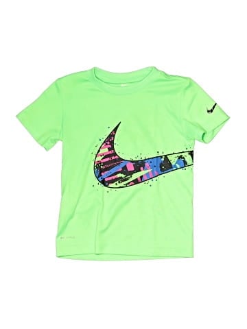 Nike Short Sleeve T-Shirt (view 1)