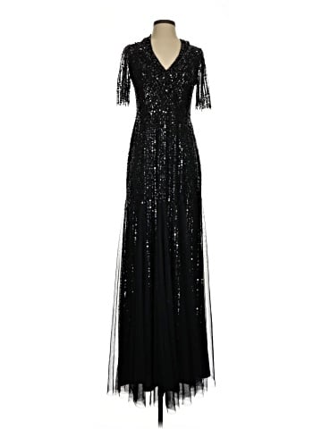 Adrianna Papell Cocktail Dress (view 1)