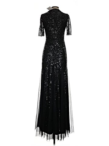Adrianna Papell Cocktail Dress (view 2)