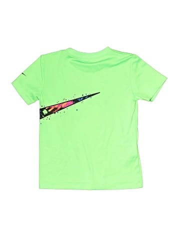 Nike Short Sleeve T-Shirt (view 2)