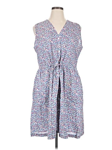 Gap Outlet Casual Dress (view 1)