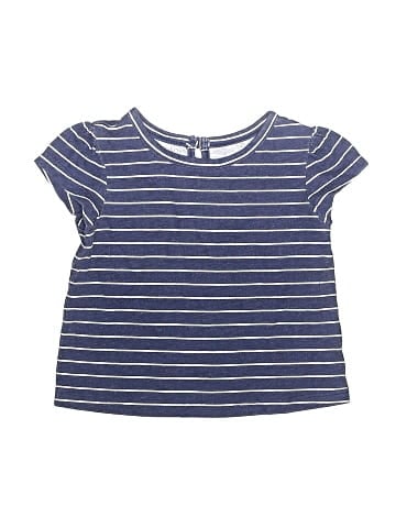 Toughskins Short Sleeve T-Shirt (view 1)