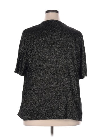 Carmen Marc Valvo Cardigan (view 2)