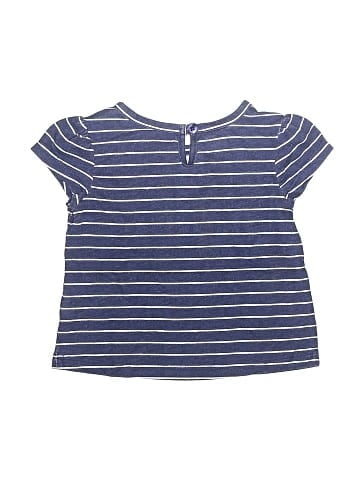 Toughskins Short Sleeve T-Shirt (view 2)