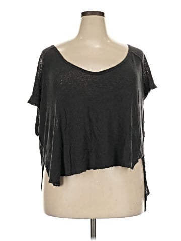 Steve Madden Short Sleeve T-Shirt (view 1)