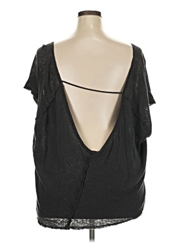 Steve Madden Short Sleeve T-Shirt (view 2)